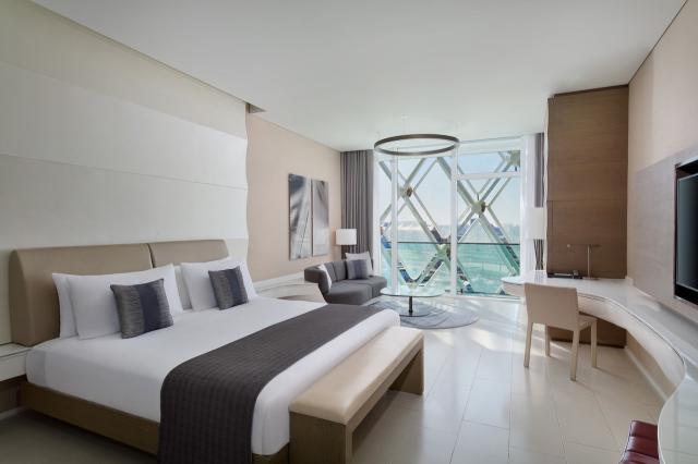 W Abu Dhabi Yas Island 6 rooms (1)