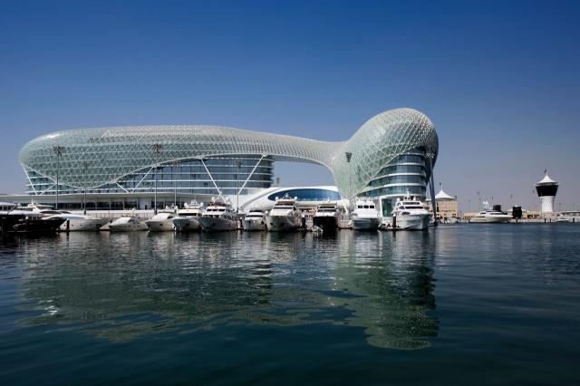 W Abu Dhabi Yas Island 1 (3)