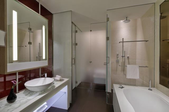 W Abu Dhabi Yas Island 6 rooms (11)
