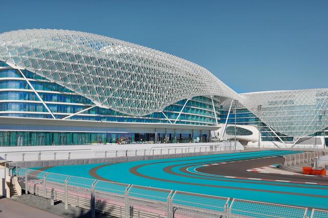 W Abu Dhabi Yas Island 1 (5)