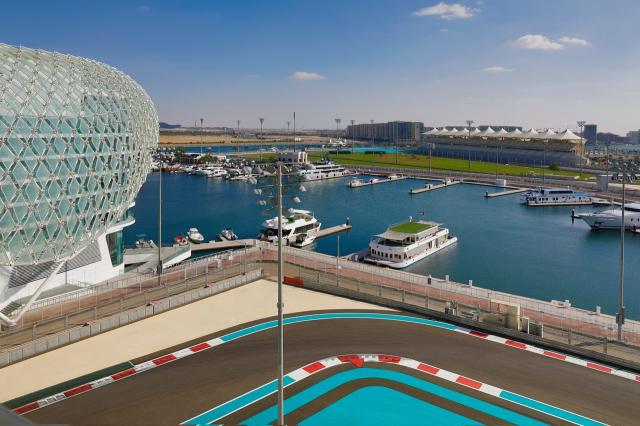 W Abu Dhabi Yas Island 1 (6)
