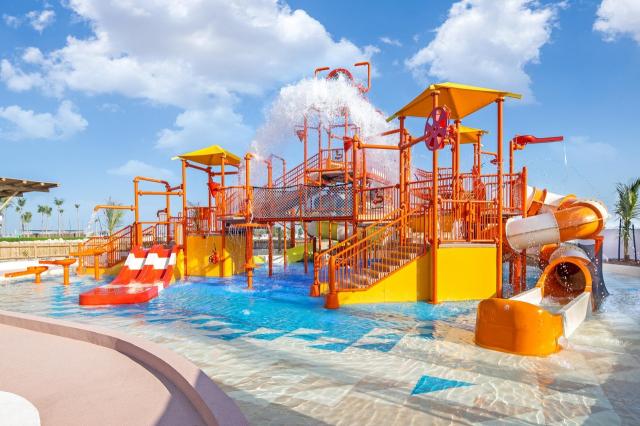 JA Beach Hotel 2 (7)
