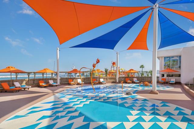 JA Beach Hotel 3 (3)