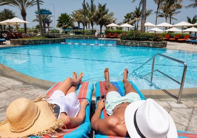 JA Beach Hotel 3 (4a)