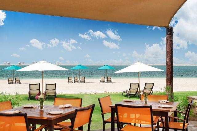 JA Beach Hotel 4 (4)