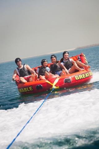 JA Beach Hotel 4 (6)