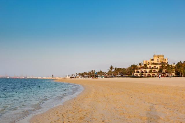 JA Beach Hotel 4 (8)