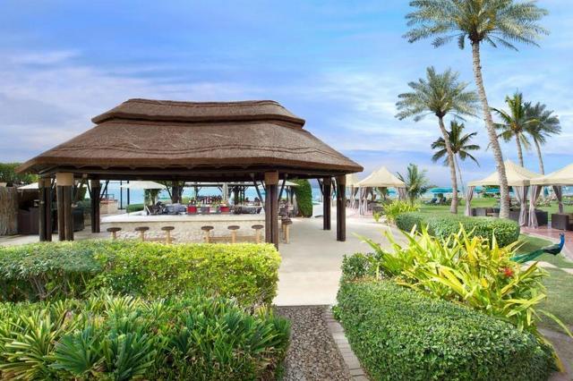 JA Beach Hotel 4 (10)