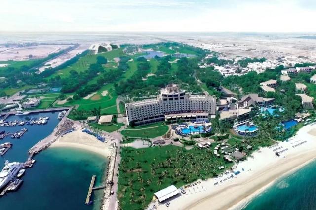 JA Beach Hotel 1 (1)