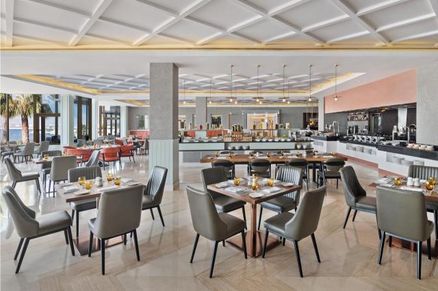 JA Beach Hotel 6 (2)