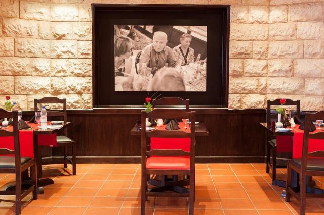 JA Beach Hotel 7 (1)