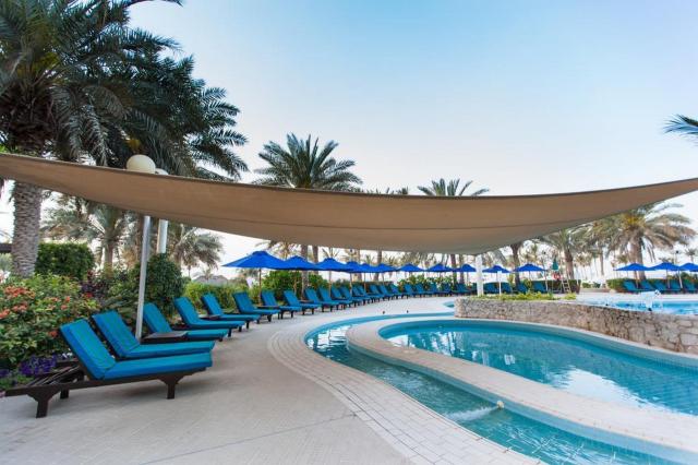 JA Beach Hotel 2 (2)