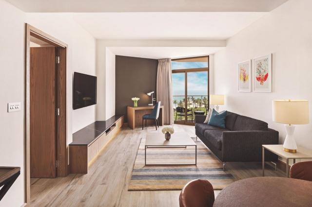 JA Beach Hotel 10 rooms SV (4)