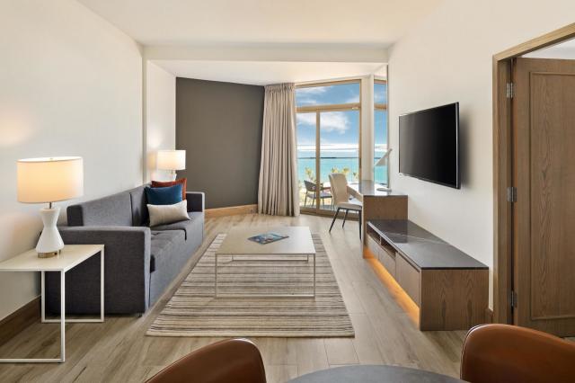 JA Beach Hotel 10 rooms SV (5)
