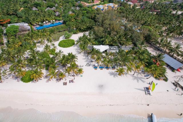 Zuri Zanzibar Hotel & Resort