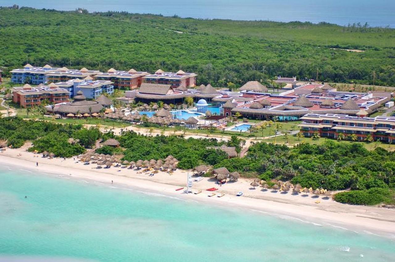 Iberostar Selection Varadero 1 (2)
