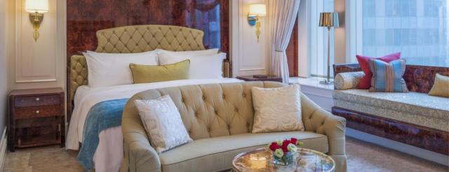 St.Regis Executive-Deluxe-Room