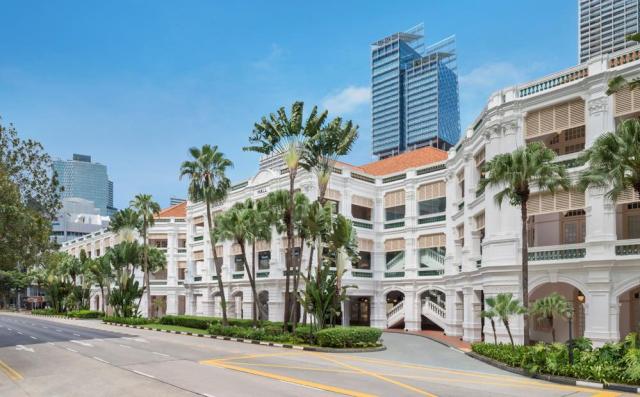 Raffles Singapore ext0