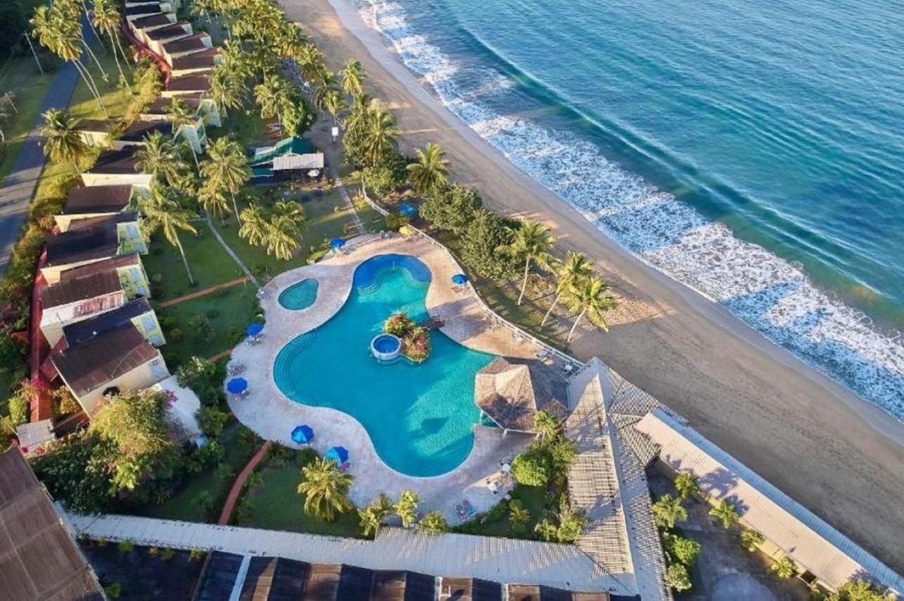Turtle Beach by Rex Resorts