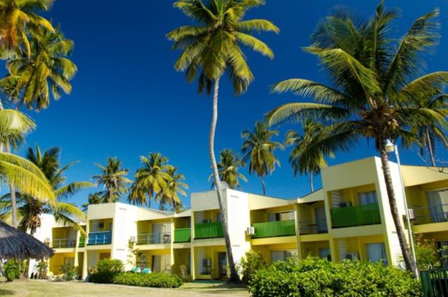 Starfish Tobago Resort 2 (1)