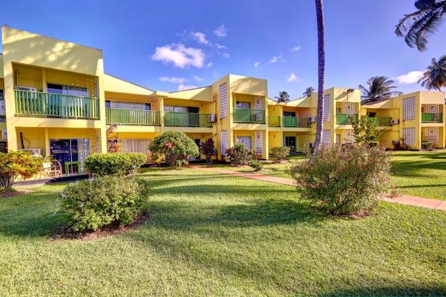 Starfish Tobago Resort 2 (5)