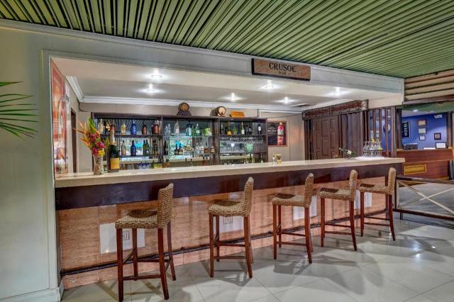 Starfish Tobago Resort 3 (3)
