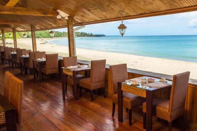 Starfish Tobago Resort 3 (5)