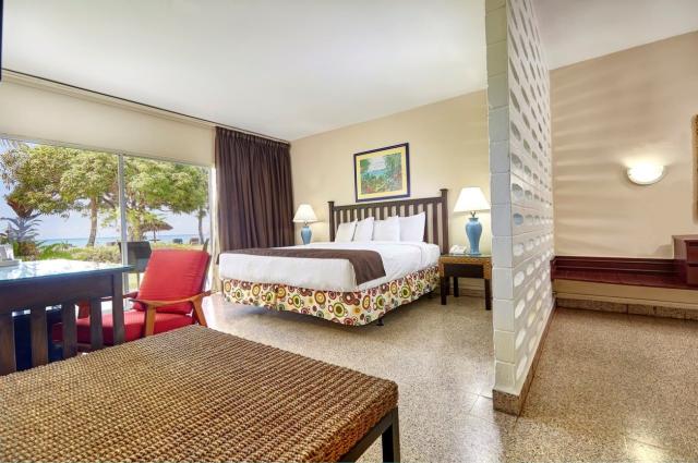 Starfish Tobago Resort 4 (3)