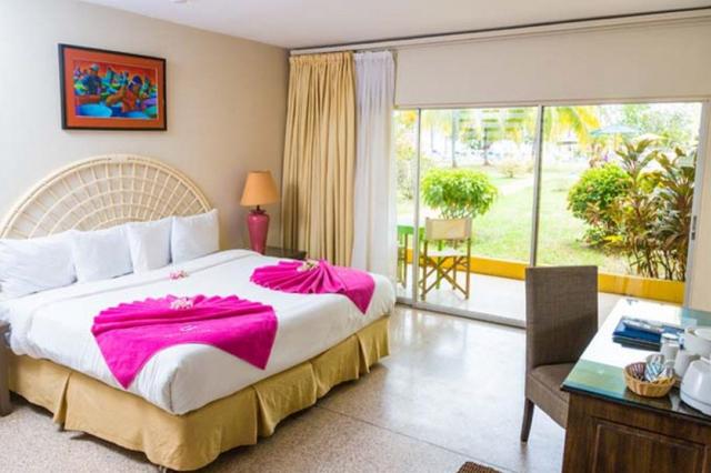Starfish Tobago Resort 4 (4)