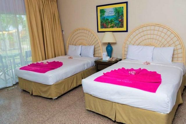 Starfish Tobago Resort 4 (5)