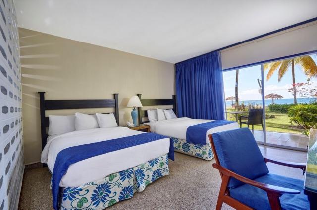 Starfish Tobago Resort 4 (6)