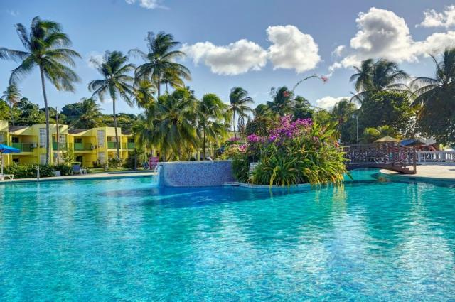 Starfish Tobago Resort 1 (3)