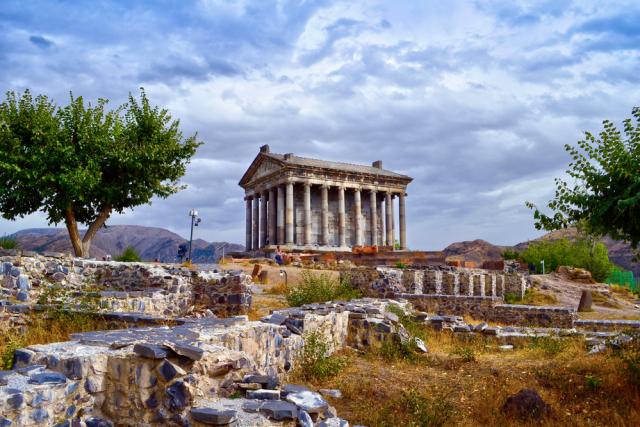 Tbilisi iStock_88654969_XLARGE