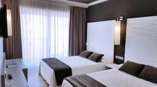 Hotel Augustus