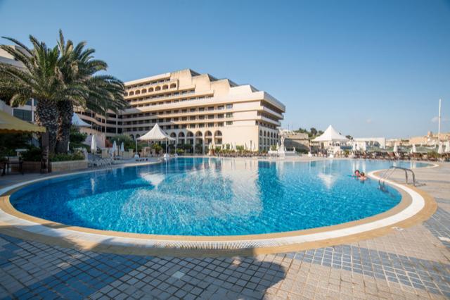 Grand Hotel Excelsior