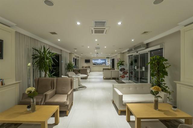 Dragut Point S.-facilities 1 (1)