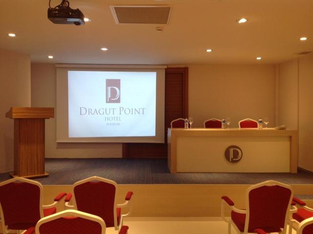 Dragut Point S.-facilities 1 (2)