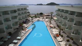 Dragut Point South