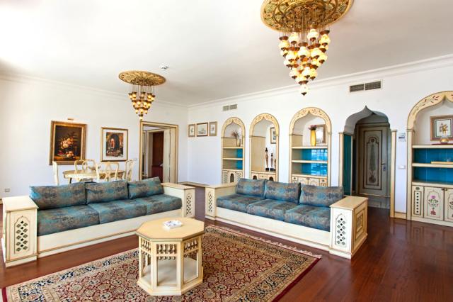 Salmakis Resort rooms and vilas 1 (5)