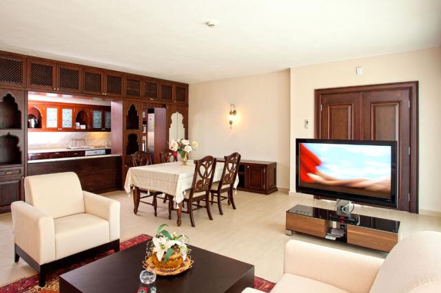 Salmakis Resort rooms and vilas 1 (8)