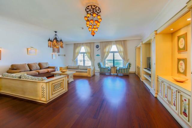 Salmakis Resort rooms and vilas 1 (9)