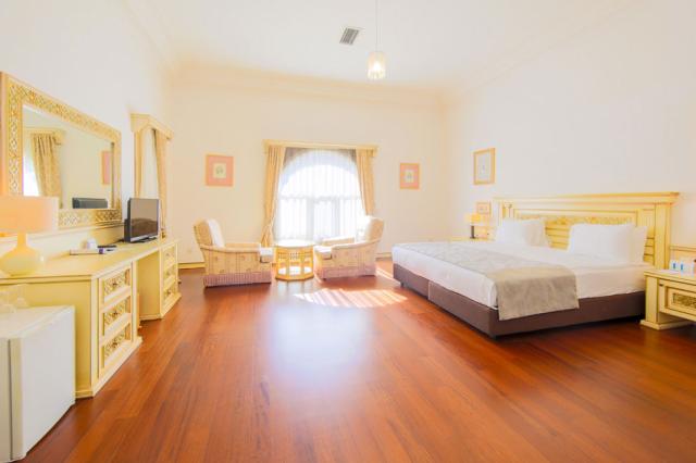 Salmakis Resort rooms and vilas 1 (10)