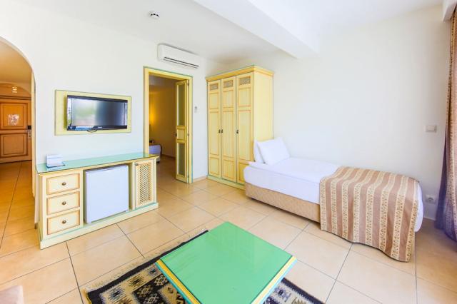 Salmakis Resort rooms and vilas 1 (12)
