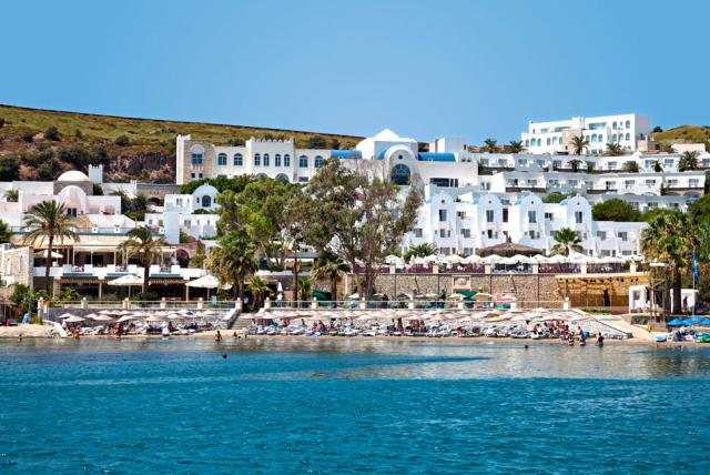 Salmakis Resort ext 1 (2)