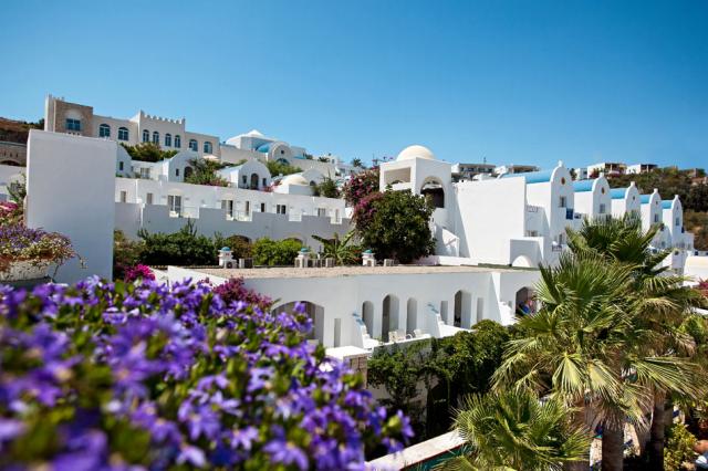 Salmakis Resort ext 1 (3)