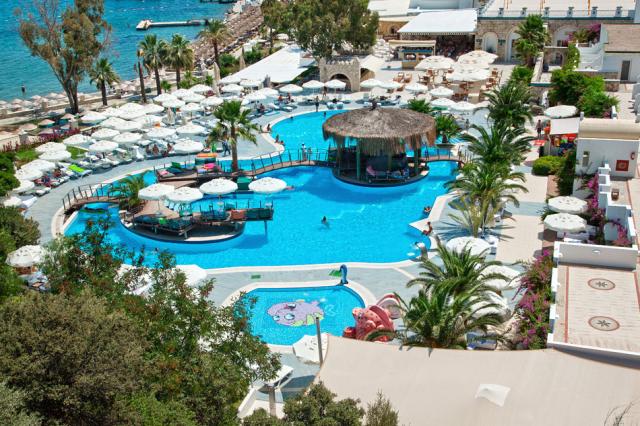 Salmakis Resort ext 1 (6)