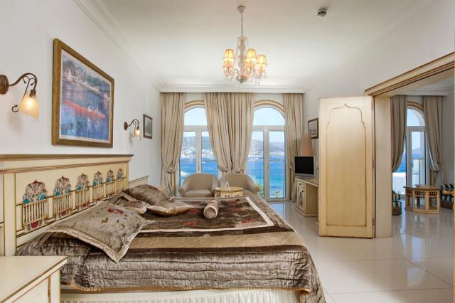 Salmakis Resort rooms and vilas 1 (2)