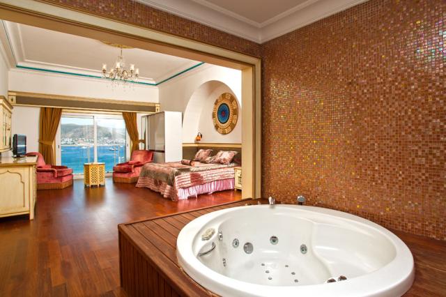 Salmakis Resort rooms and vilas 1 (4)