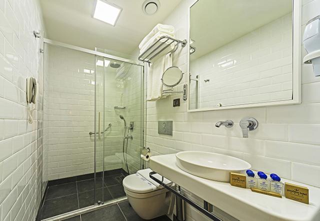 Poseidon bathrooms (2)