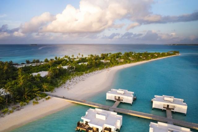 Riu Atoll Maafushi 1 (8)